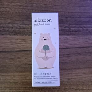 Mixsoon Soondy Centella Asiatica Essence